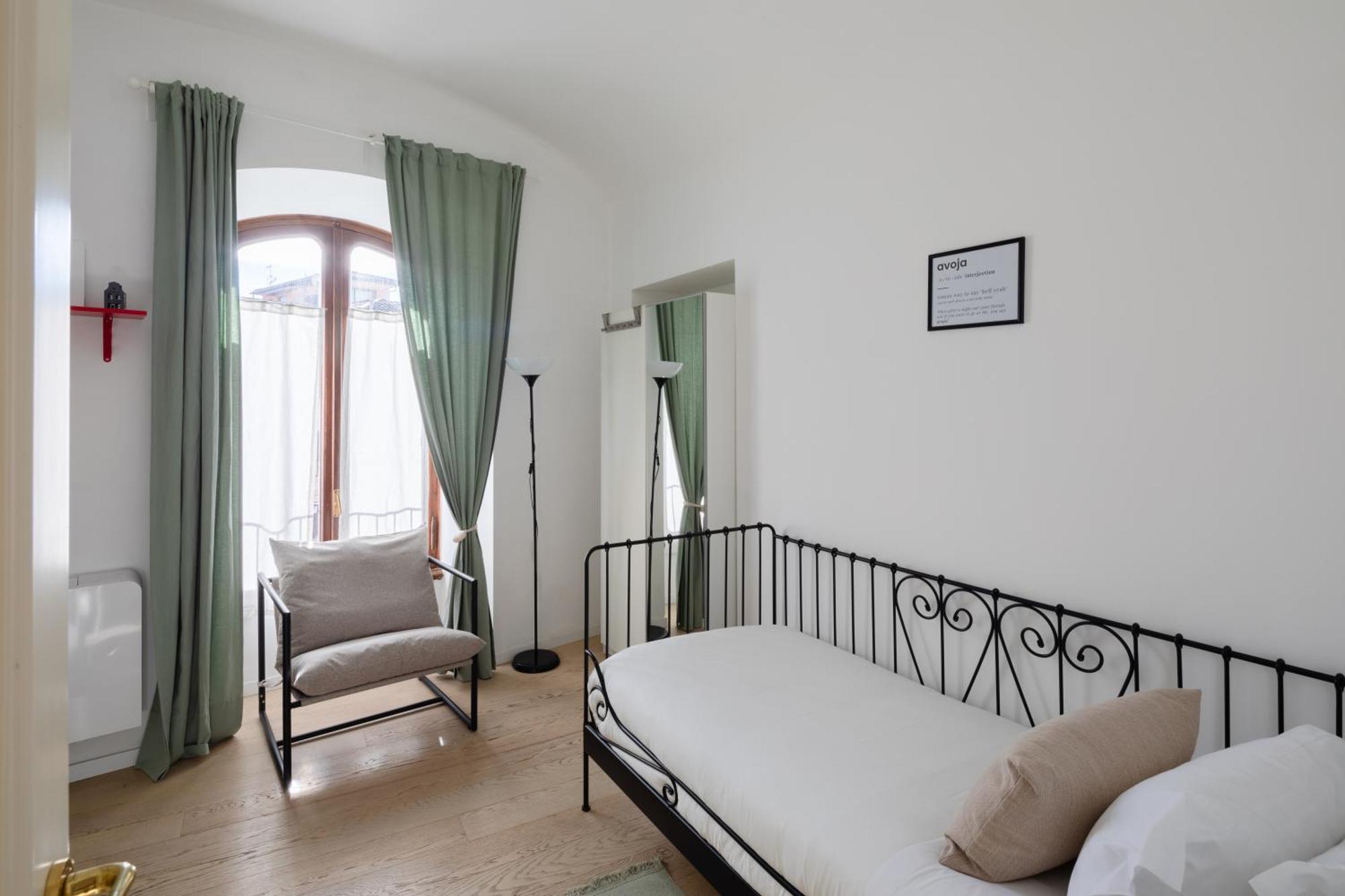 Apartamento 2 Bedrooms Flat Near The Colosseum Roma