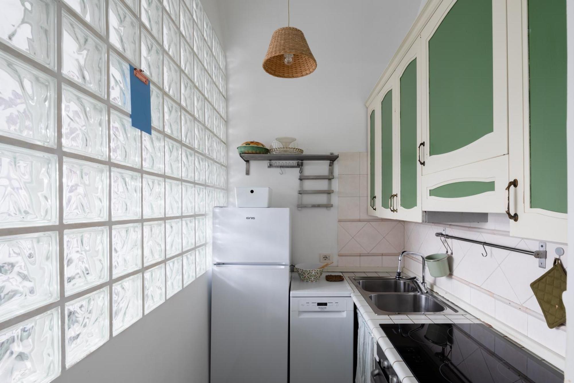 2 Bedrooms Flat Near The Colosseum Apartamento Roma