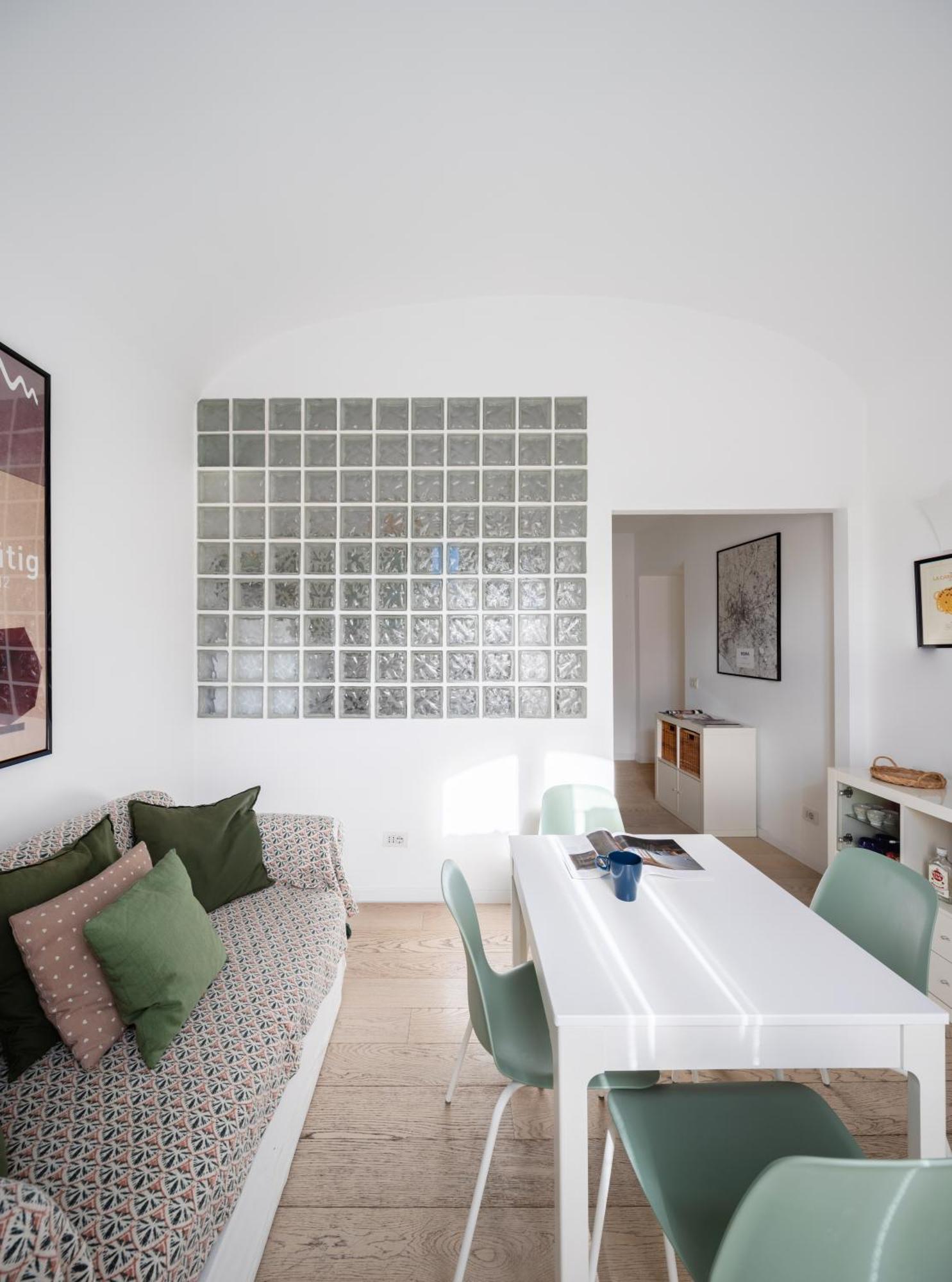 Apartamento 2 Bedrooms Flat Near The Colosseum *