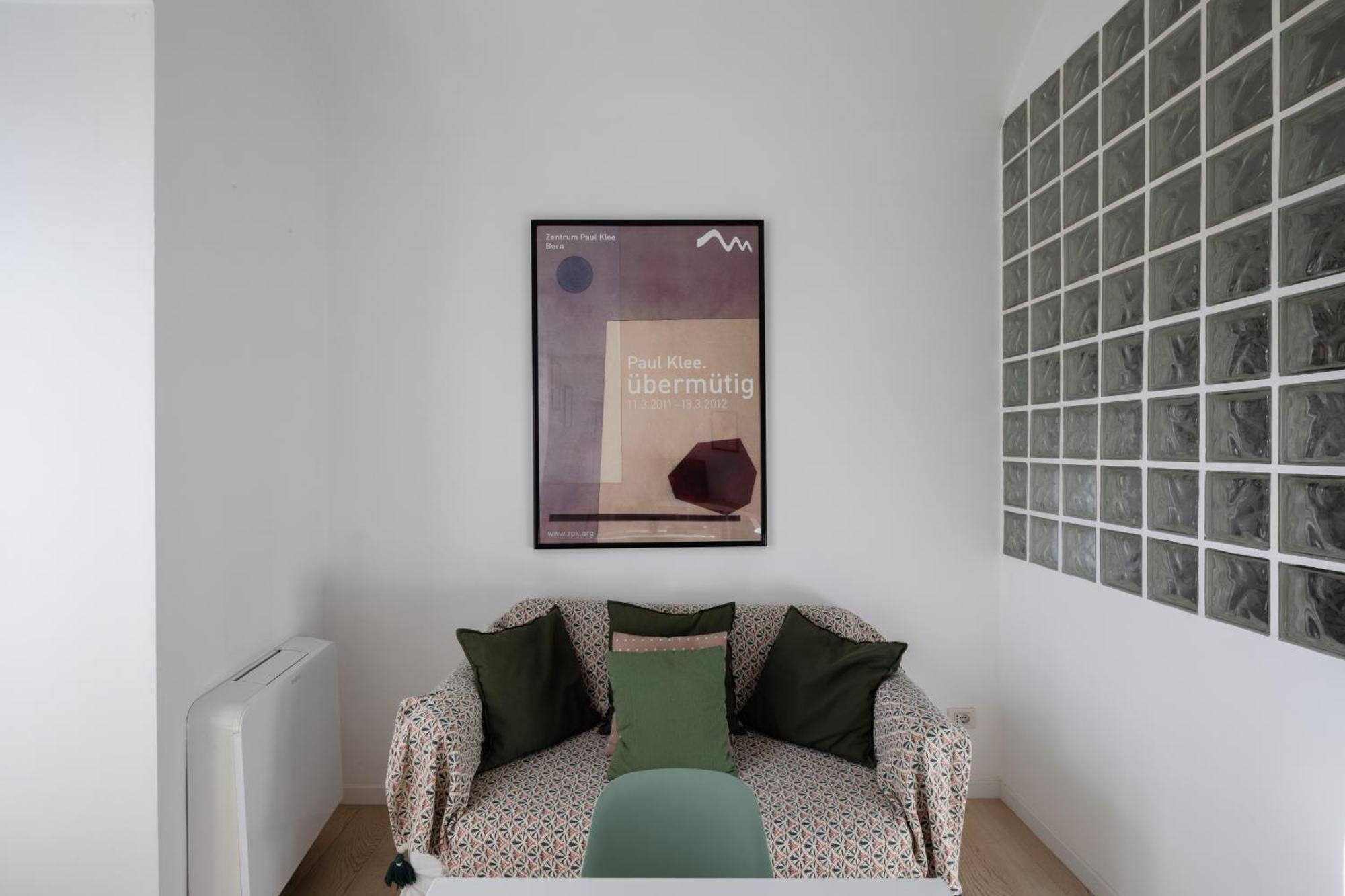2 Bedrooms Flat Near The Colosseum Apartamento Roma