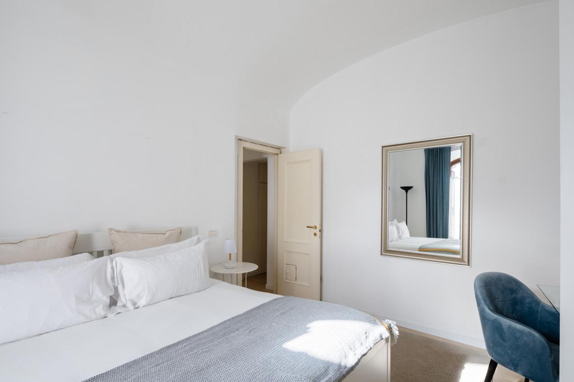 2 Bedrooms Flat Near The Colosseum Apartamento *