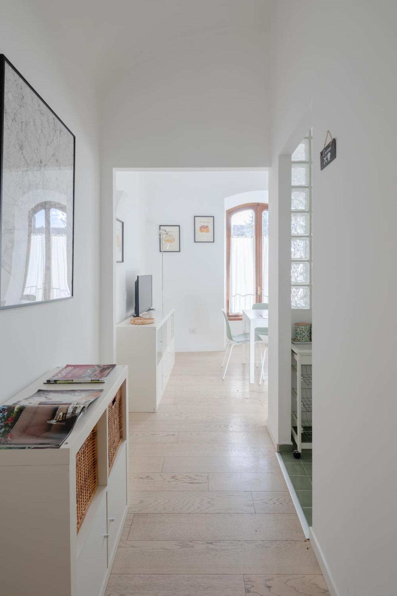 2 Bedrooms Flat Near The Colosseum Appartamento