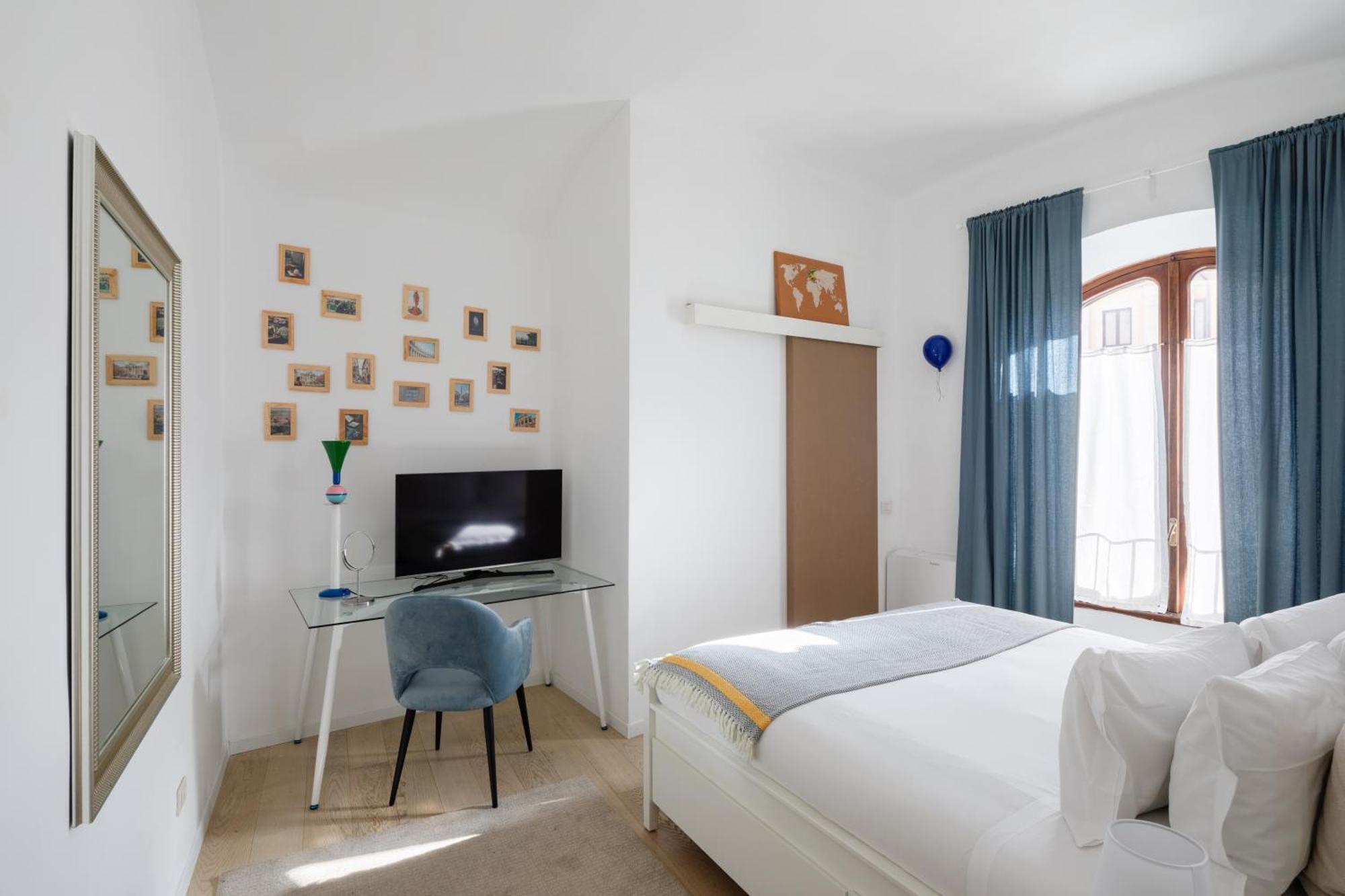Appartamento 2 Bedrooms Flat Near The Colosseum