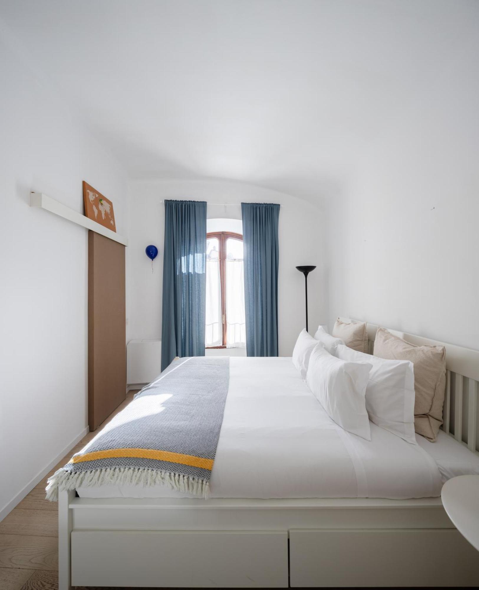 Appartamento 2 Bedrooms Flat Near The Colosseum
