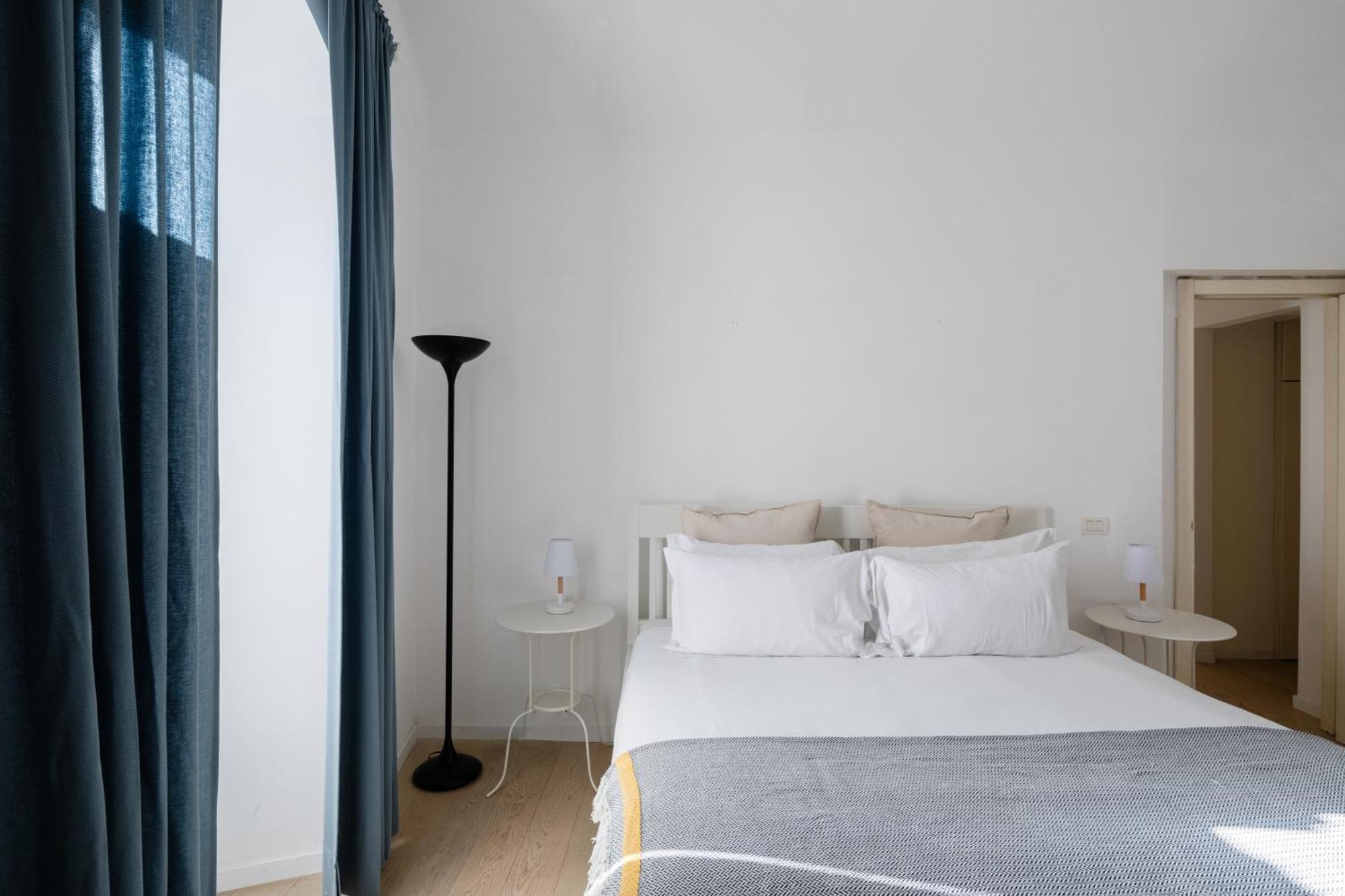 Appartamento 2 Bedrooms Flat Near The Colosseum *