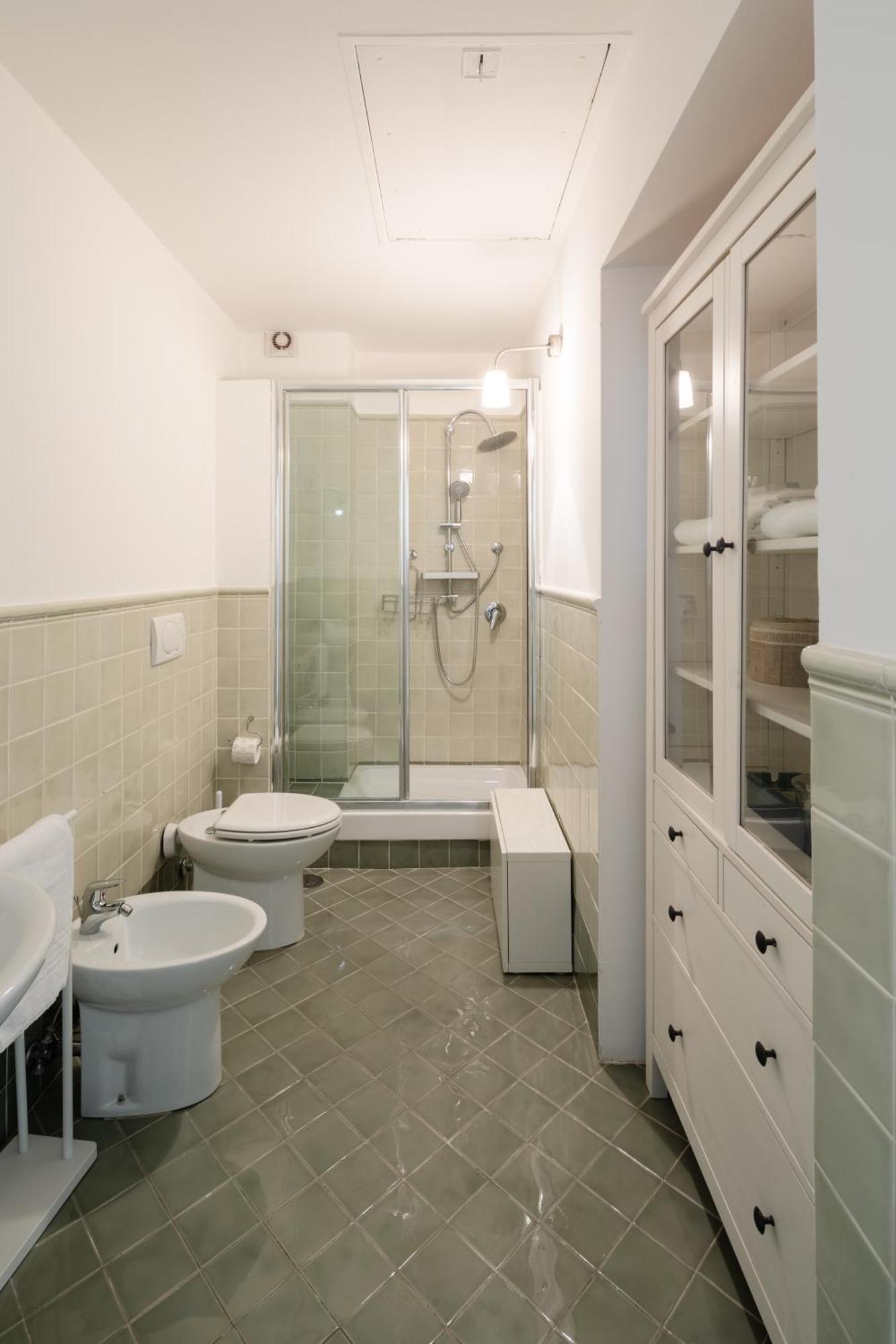 2 Bedrooms Flat Near The Colosseum * Roma