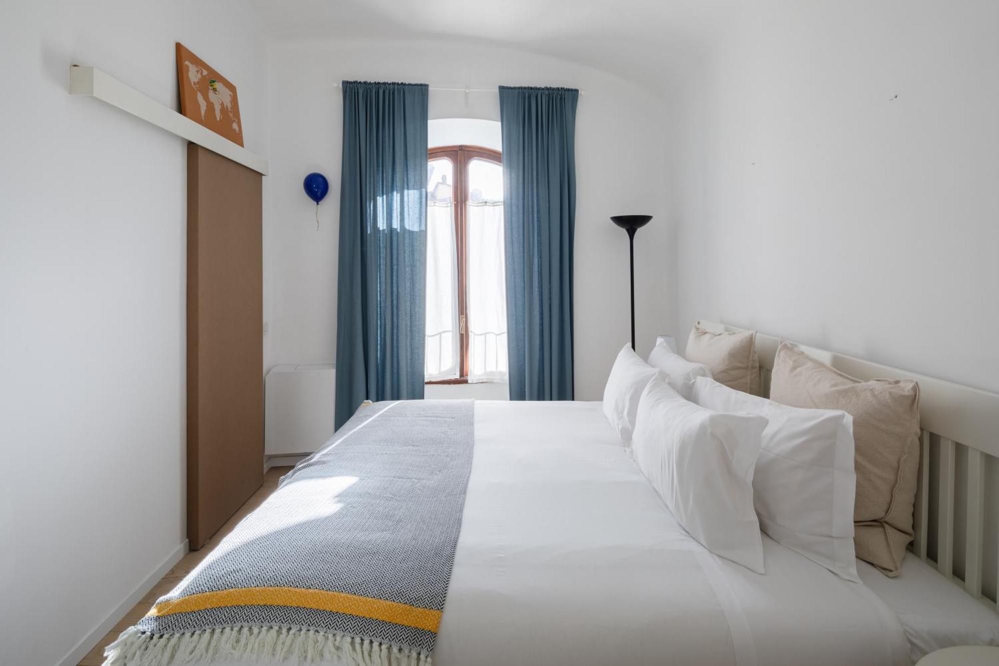 2 Bedrooms Flat Near The Colosseum Appartamento *