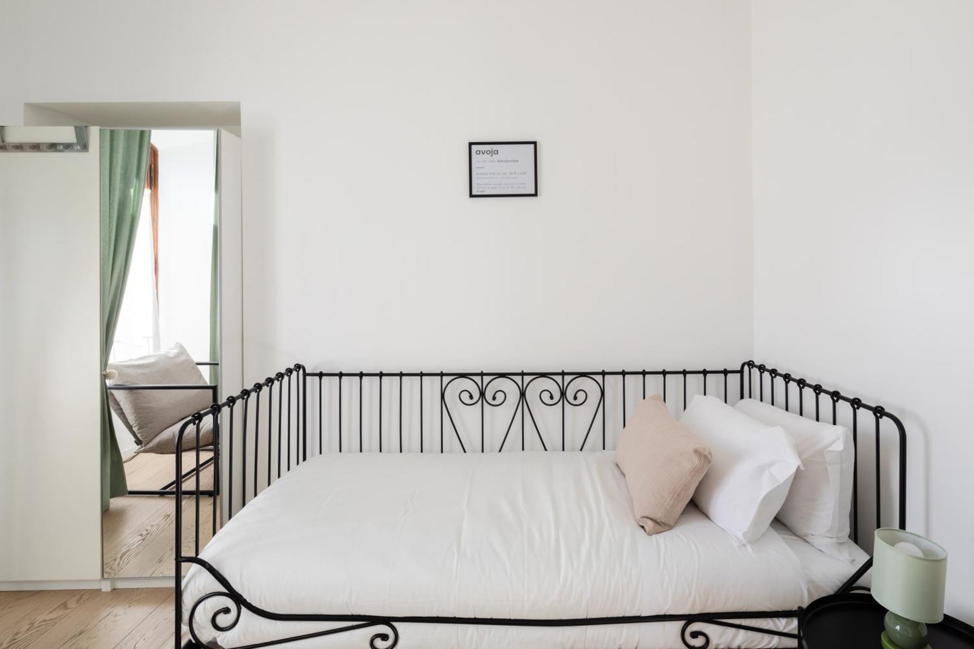 Appartamento 2 Bedrooms Flat Near The Colosseum Roma