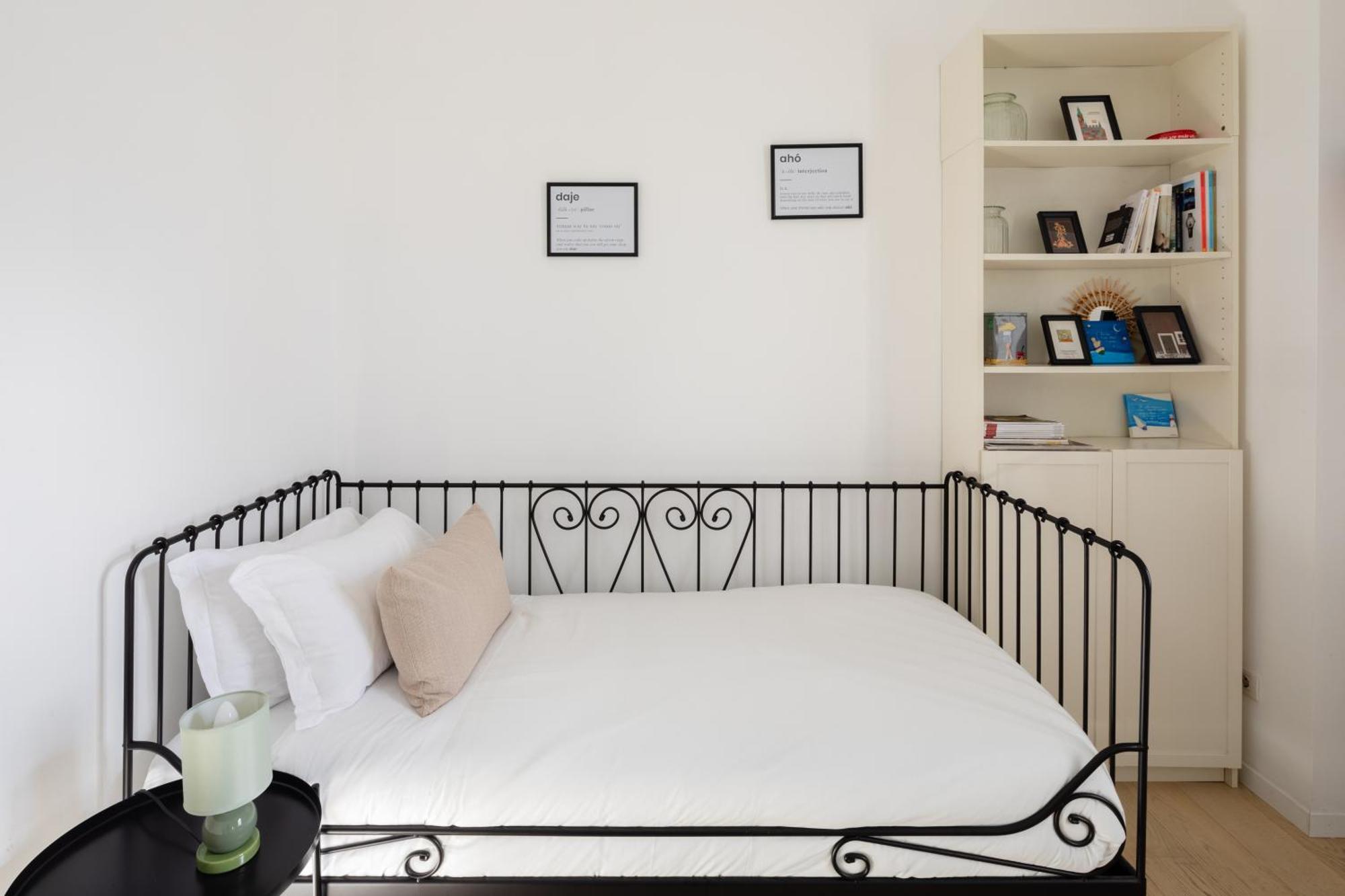 Appartamento 2 Bedrooms Flat Near The Colosseum *