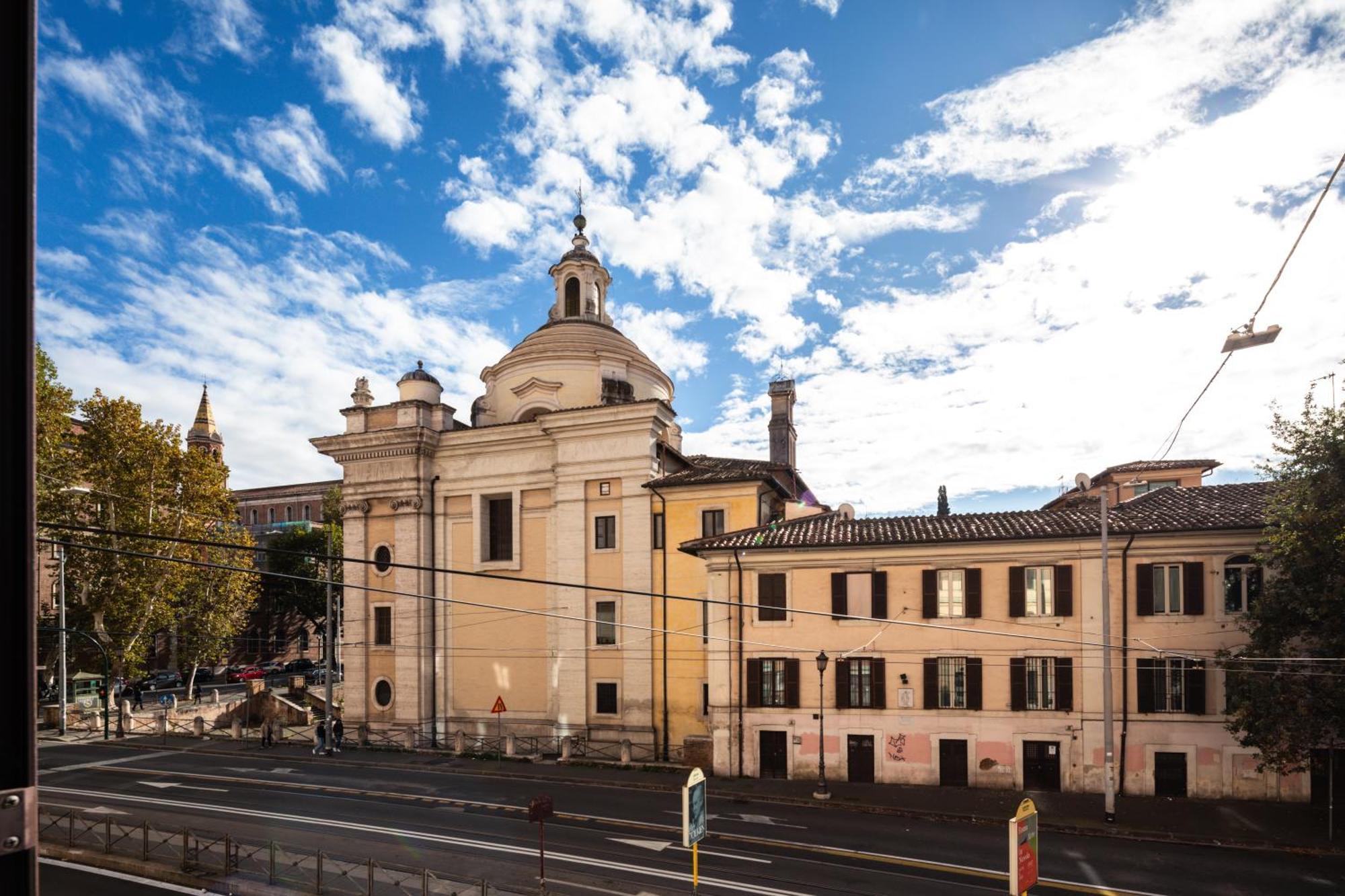 Appartamento 2 Bedrooms Flat Near The Colosseum *