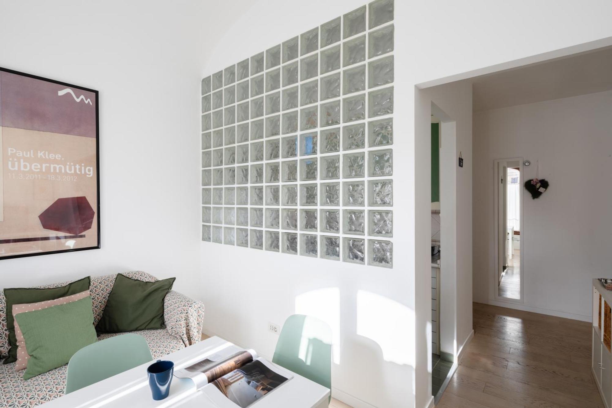 2 Bedrooms Flat Near The Colosseum * Roma