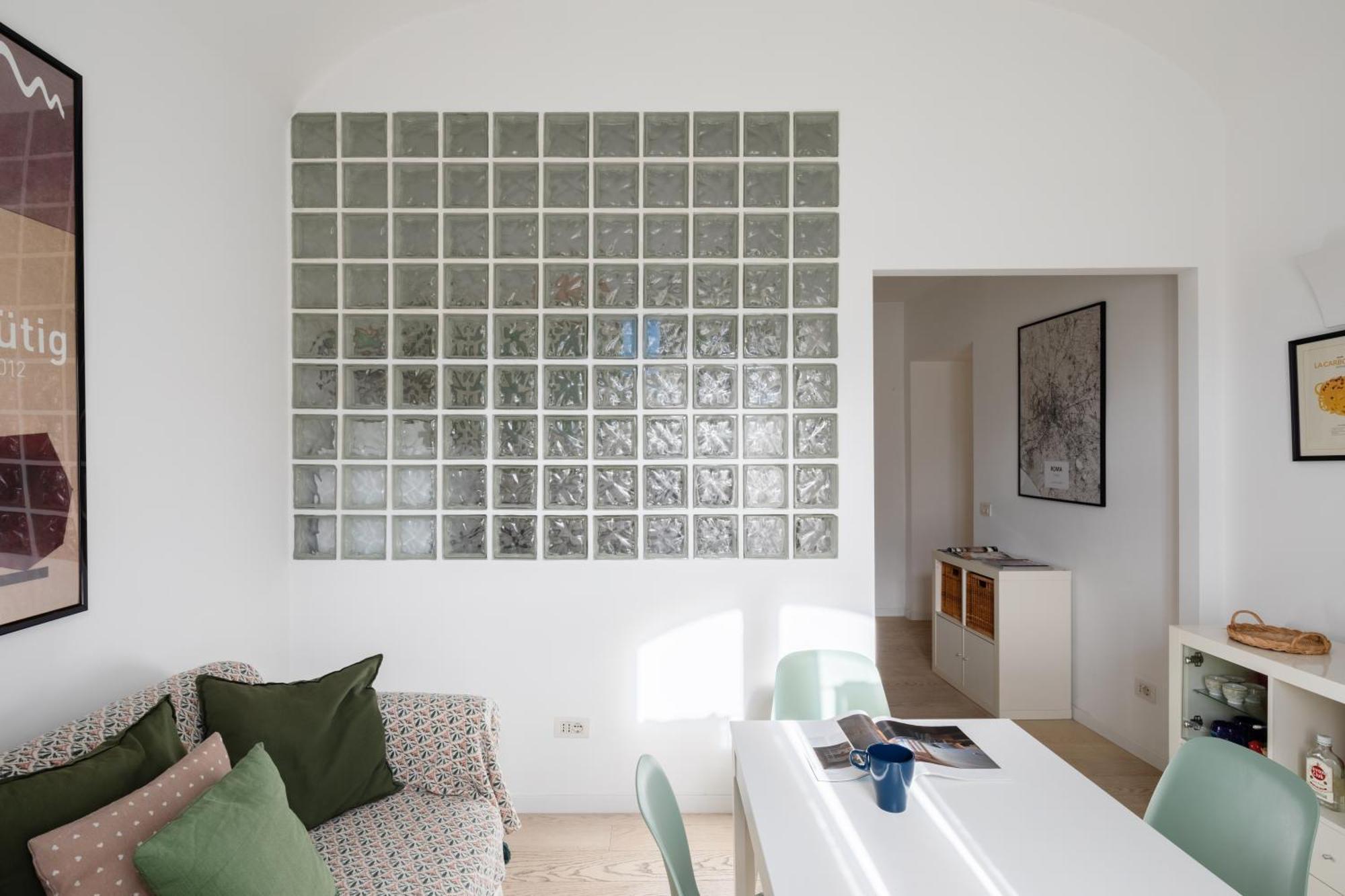 2 Bedrooms Flat Near The Colosseum Appartamento
